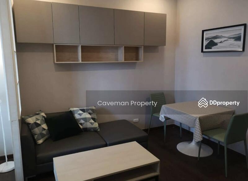 Q Asoke, Bangkok, 1678 Petchaburi Road, Makkasan, Ratchathewi, Bangkok, 1 Bedroom, 30 sqm, Condo For Rent, by Caveman Property, 10714236 - DDproperty.com