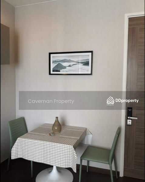 Q Asoke, Bangkok, 1678 Petchaburi Road, Makkasan, Ratchathewi, Bangkok, 1 Bedroom, 30 sqm, Condo For Rent, by Caveman Property, 10714236 - DDproperty.com