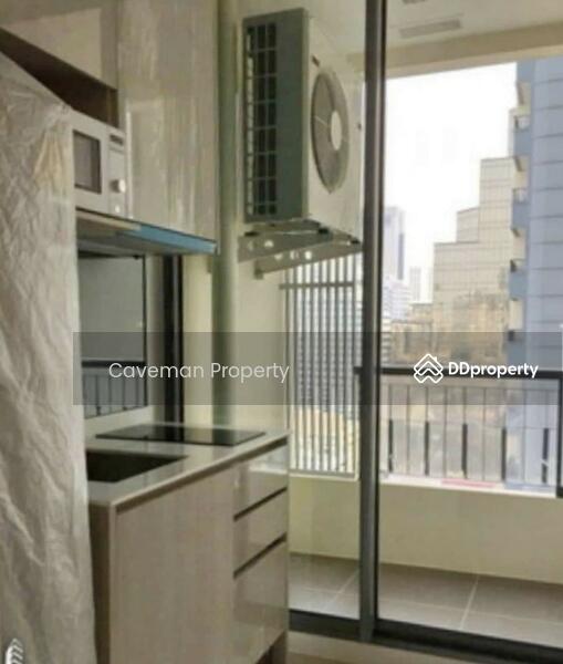 Q Asoke, Bangkok, 1678 Petchaburi Road, Makkasan, Ratchathewi, Bangkok, 1 Bedroom, 30 sqm, Condo For Rent, by Caveman Property, 10714236 - DDproperty.com
