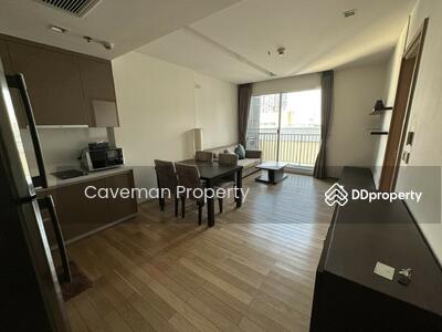 For Rent - Siri At Sukhumvit, Bangkok