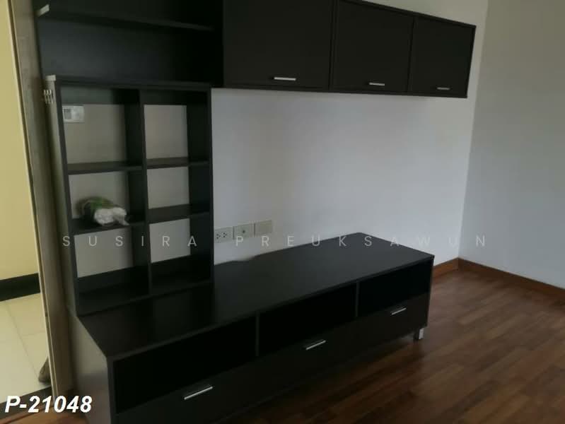 Chateau In Town Major Ratchayothin, Bangkok, 30 Phaholyothin, Chan Kasem, Chatuchak, Bangkok, Studio, 31 sqm, Condo For Sale, by Susira Prueksawun, 10714370 - DDproperty.com