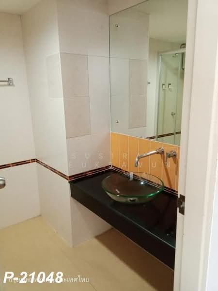 Chateau In Town Major Ratchayothin, Bangkok, 30 Phaholyothin, Chan Kasem, Chatuchak, Bangkok, Studio, 31 sqm, Condo For Sale, by Susira Prueksawun, 10714370 - DDproperty.com