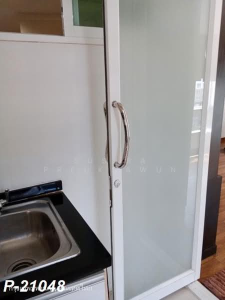 Chateau In Town Major Ratchayothin, Bangkok, 30 Phaholyothin, Chan Kasem, Chatuchak, Bangkok, Studio, 31 sqm, Condo For Sale, by Susira Prueksawun, 10714370 - DDproperty.com