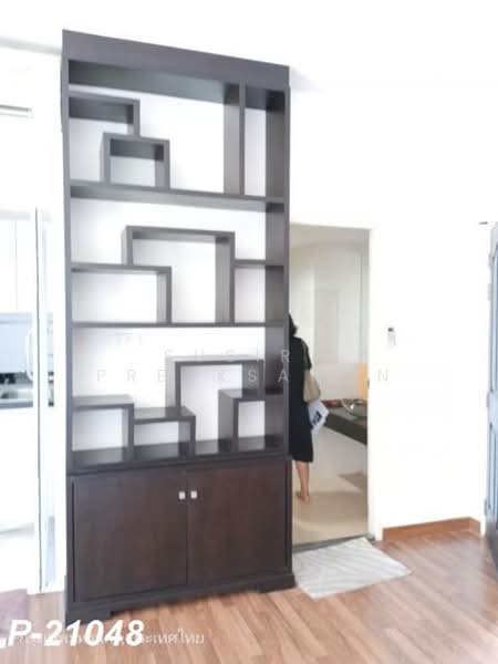 Chateau In Town Major Ratchayothin, Bangkok, 30 Phaholyothin, Chan Kasem, Chatuchak, Bangkok, Studio, 31 sqm, Condo For Sale, by Susira Prueksawun, 10714370 - DDproperty.com