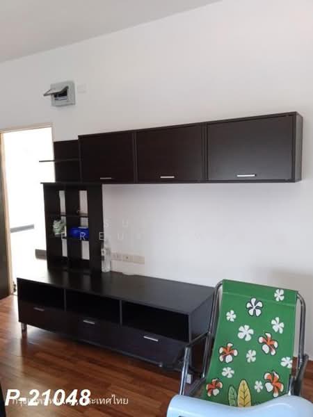 Chateau In Town Major Ratchayothin, Bangkok, 30 Phaholyothin, Chan Kasem, Chatuchak, Bangkok, Studio, 31 sqm, Condo For Sale, by Susira Prueksawun, 10714370 - DDproperty.com