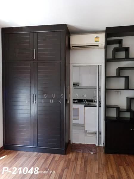 Chateau In Town Major Ratchayothin, Bangkok, 30 Phaholyothin, Chan Kasem, Chatuchak, Bangkok, Studio, 31 sqm, Condo For Sale, by Susira Prueksawun, 10714370 - DDproperty.com