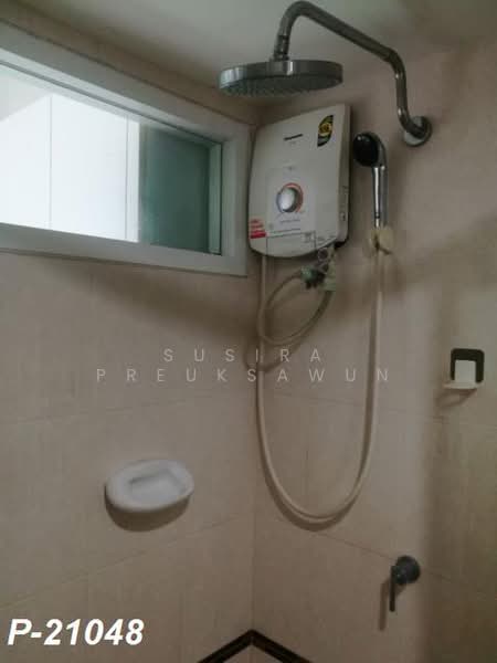 Chateau In Town Major Ratchayothin, Bangkok, 30 Phaholyothin, Chan Kasem, Chatuchak, Bangkok, Studio, 31 sqm, Condo For Sale, by Susira Prueksawun, 10714370 - DDproperty.com