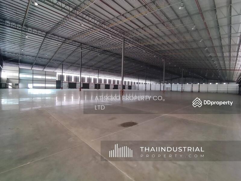 โกดังให้เช่า โรงงานให้เช่า 12000 ตรม หนองขาม, ศรีราชา, ชลบุรี/ 泰国仓库/工厂，出租/出售 (หมายเลขประกาศ: AT779R), ชลบุรี, หนองขาม, ศรีราชา, ชลบุรี, 12,000 ตร.ม., โกดัง-โรงงาน ให้เช่า, โดย AT SOKO PROPERTY CO., LTD, 10714506 - DDproperty.com