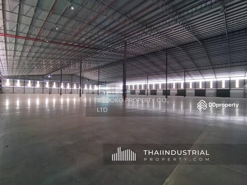 Factory or Warehouse 12000 sqm for RENT at Nong Kham, Si Racha, Chon Buri (Property ID: AT779R), Chon Buri (Pattaya), Nong - Kham, Si Racha, Chon Buri (Pattaya), , 12,000 sqm, Warehouse/Factory For Rent, by AT SOKO PROPERTY CO., LTD, 10714506 - DDproperty.com