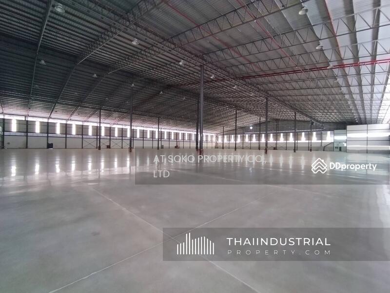 โกดังให้เช่า โรงงานให้เช่า 12000 ตรม หนองขาม, ศรีราชา, ชลบุรี/ 泰国仓库/工厂，出租/出售 (หมายเลขประกาศ: AT779R), ชลบุรี, หนองขาม, ศรีราชา, ชลบุรี, 12,000 ตร.ม., โกดัง-โรงงาน ให้เช่า, โดย AT SOKO PROPERTY CO., LTD, 10714506 - DDproperty.com