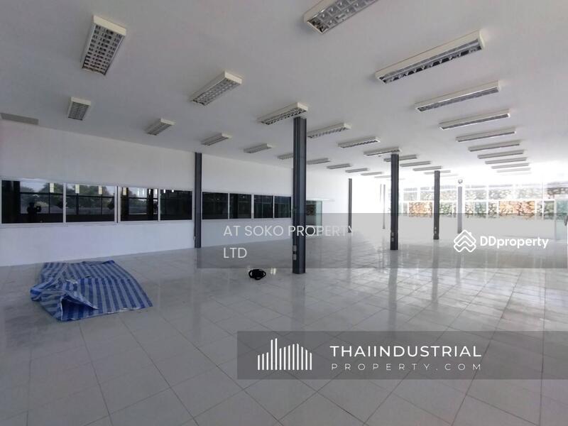 Factory or Warehouse 12000 sqm for RENT at Nong Kham, Si Racha, Chon Buri (Property ID: AT779R), Chon Buri (Pattaya), Nong - Kham, Si Racha, Chon Buri (Pattaya), , 12,000 sqm, Warehouse/Factory For Rent, by AT SOKO PROPERTY CO., LTD, 10714506 - DDproperty.com