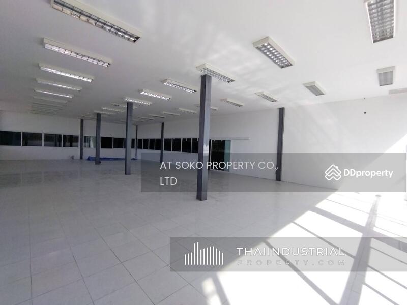 Factory or Warehouse 12000 sqm for RENT at Nong Kham, Si Racha, Chon Buri (Property ID: AT779R), Chon Buri (Pattaya), Nong - Kham, Si Racha, Chon Buri (Pattaya), , 12,000 sqm, Warehouse/Factory For Rent, by AT SOKO PROPERTY CO., LTD, 10714506 - DDproperty.com