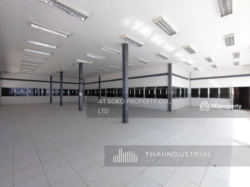 Factory or Warehouse 12000 sqm for RENT at Nong Kham, Si Racha, Chon Buri (Property ID: AT779R), Chon Buri (Pattaya), Nong - Kham, Si Racha, Chon Buri (Pattaya), , 12,000 sqm, Warehouse/Factory For Rent, by AT SOKO PROPERTY CO., LTD, 10714506 - DDproperty.com