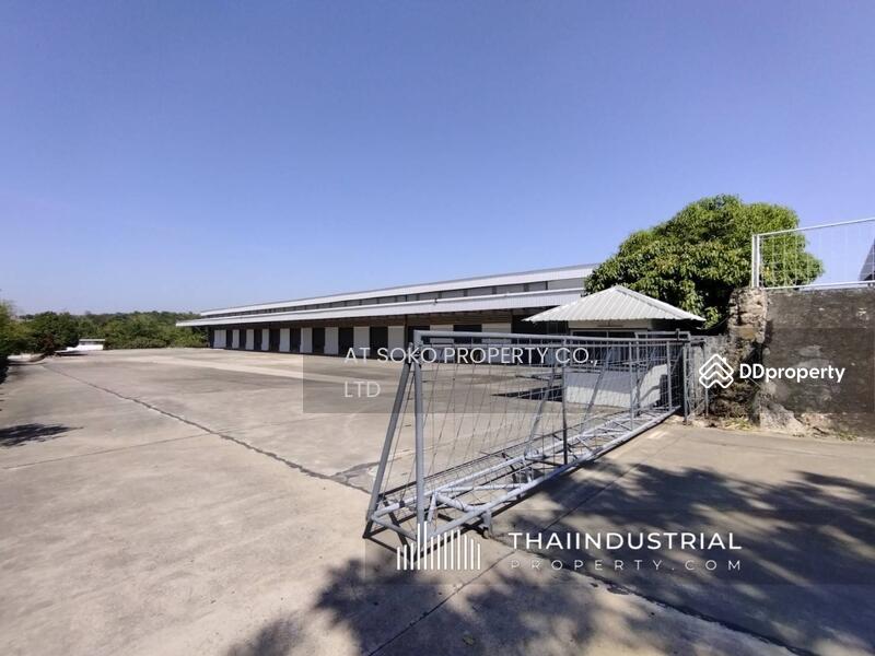 Factory or Warehouse 12000 sqm for RENT at Nong Kham, Si Racha, Chon Buri (Property ID: AT779R), Chon Buri (Pattaya), Nong - Kham, Si Racha, Chon Buri (Pattaya), , 12,000 sqm, Warehouse/Factory For Rent, by AT SOKO PROPERTY CO., LTD, 10714506 - DDproperty.com