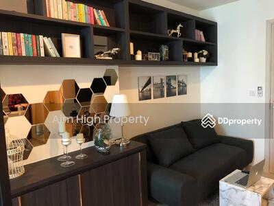 ขาย - Life Asoke-Rama 9 : ไลฟ์ อโศก พระราม 9, กรุงเทพ