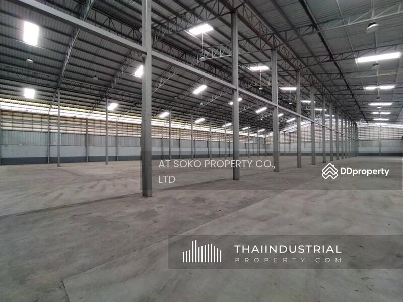 โกดังให้เช่า 3000 ตรม หนองซ้ำซาก, บ้านบึง, ชลบุรี/ 泰国仓库/工厂，出租/出售 (หมายเลขประกาศ: AT780R), ชลบุรี, หนองซ้ำซาก, บ้านบึง, ชลบุรี, 3,000 ตร.ม., โกดัง-โรงงาน ให้เช่า, โดย AT SOKO PROPERTY CO., LTD, 10714597 - DDproperty.com
