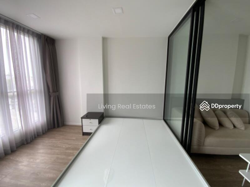 Atmoz Ladprao 15, Bangkok, Soi Ladprao 15, Ladprao Road, Jom Phon, Chatuchak, Bangkok, 1 Bedroom, 25 sqm, Condo For Sale, by Living Real Estates, 10714605 - DDproperty.com