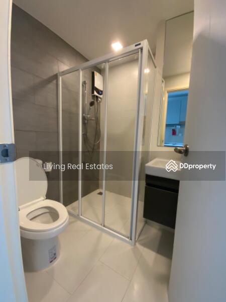 Atmoz Ladprao 15, Bangkok, Soi Ladprao 15, Ladprao Road, Jom Phon, Chatuchak, Bangkok, 1 Bedroom, 25 sqm, Condo For Sale, by Living Real Estates, 10714605 - DDproperty.com