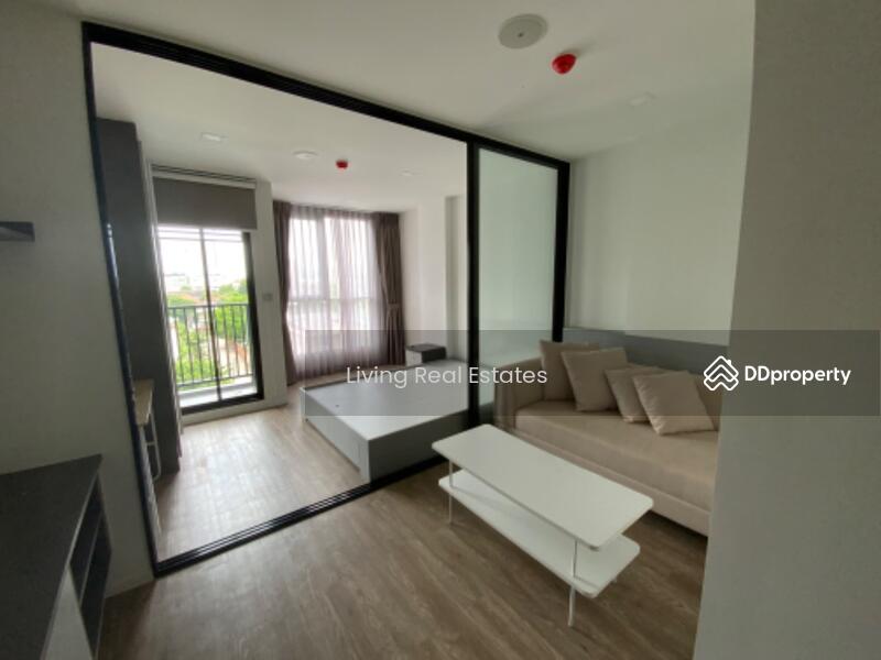 Atmoz Ladprao 15, Bangkok, Soi Ladprao 15, Ladprao Road, Jom Phon, Chatuchak, Bangkok, 1 Bedroom, 25 sqm, Condo For Sale, by Living Real Estates, 10714605 - DDproperty.com