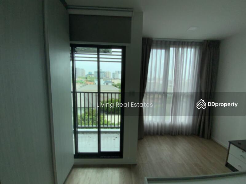 Atmoz Ladprao 15, Bangkok, Soi Ladprao 15, Ladprao Road, Jom Phon, Chatuchak, Bangkok, 1 Bedroom, 25 sqm, Condo For Sale, by Living Real Estates, 10714605 - DDproperty.com