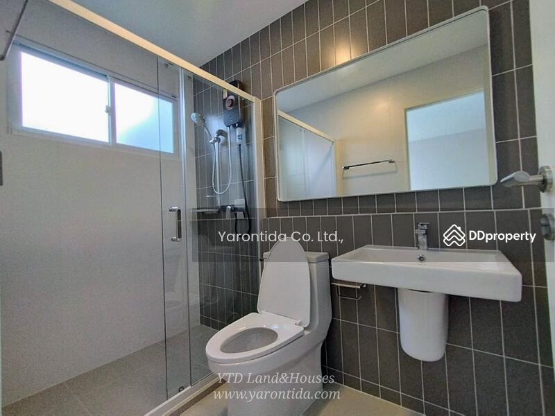 Indy 2 Bangna-Ramkhamhaeng 2, Bangkok, Soi Ramkhamhaeng 2, Dok Mai, Prawet, Bangkok, 3 Bedrooms, 122 sqm, Townhouse For Rent, by YTD Land&houses Real Estate Agency, 10714624 - DDproperty.com