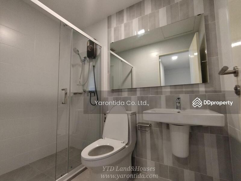 Indy 2 Bangna-Ramkhamhaeng 2, Bangkok, Soi Ramkhamhaeng 2, Dok Mai, Prawet, Bangkok, 3 Bedrooms, 122 sqm, Townhouse For Rent, by YTD Land&houses Real Estate Agency, 10714624 - DDproperty.com