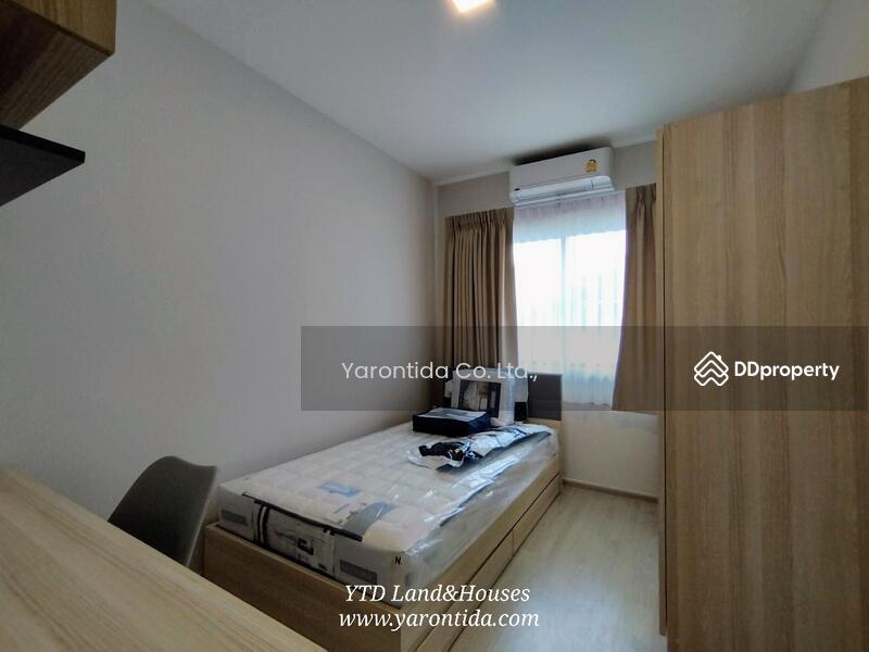 Indy 2 Bangna-Ramkhamhaeng 2, Bangkok, Soi Ramkhamhaeng 2, Dok Mai, Prawet, Bangkok, 3 Bedrooms, 122 sqm, Townhouse For Rent, by YTD Land&houses Real Estate Agency, 10714624 - DDproperty.com