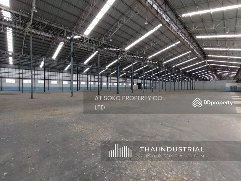 Warehouse 6500 sqm for RENT at Nong Samsak, Ban Bueng, Chon Buri (Property ID: AT781R), Chon Buri (Pattaya), Nong Samsak, Ban Bung, Chon Buri (Pattaya), , 6,500 sqm, Warehouse/Factory For Rent, by AT SOKO PROPERTY CO., LTD, 10714660 - DDproperty.com
