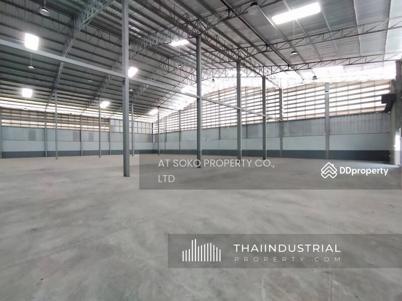 โกดังให้เช่า 1000 ตรม หนองซ้ำซาก, บ้านบึง, ชลบุรี/ 泰国仓库/工厂,出租/出售 (หมายเลขประกาศ: AT783R), ชลบุรี, หนองซ้ำซาก, บ้านบึง, ชลบุรี, 1,000 ตร.ม., โกดัง-โรงงาน ให้เช่า, โดย AT SOKO PROPERTY CO., LTD, 10714684 - DDproperty.com
