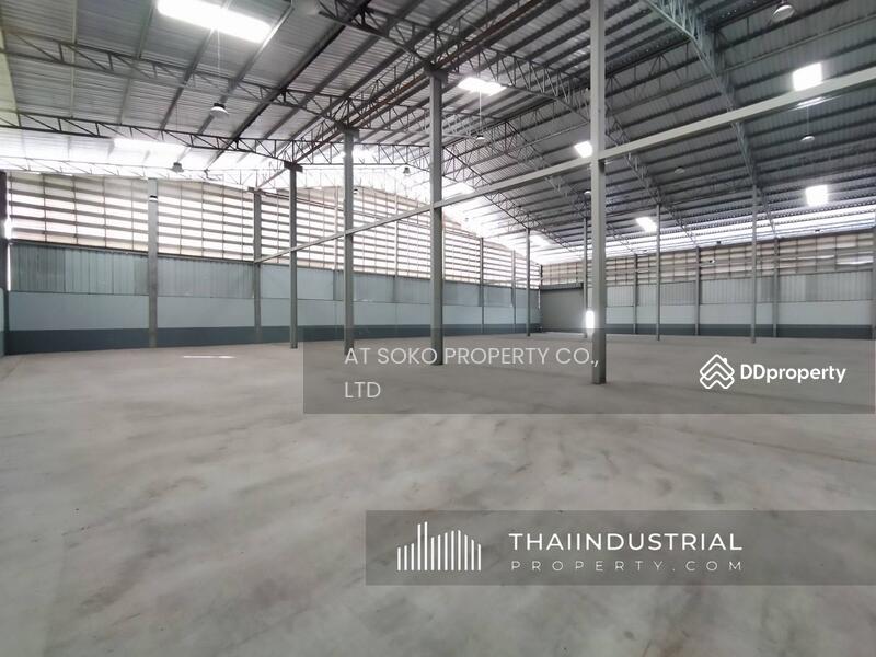 โกดังให้เช่า 1000 ตรม หนองซ้ำซาก, บ้านบึง, ชลบุรี/ 泰国仓库/工厂,出租/出售 (หมายเลขประกาศ: AT783R), ชลบุรี, หนองซ้ำซาก, บ้านบึง, ชลบุรี, 1,000 ตร.ม., โกดัง-โรงงาน ให้เช่า, โดย AT SOKO PROPERTY CO., LTD, 10714684 - DDproperty.com