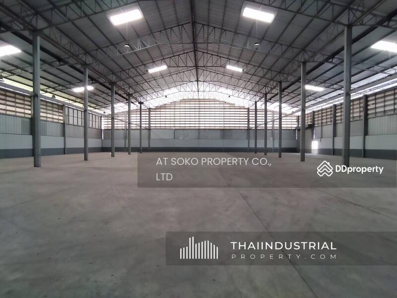 โกดังให้เช่า 1000 ตรม หนองซ้ำซาก, บ้านบึง, ชลบุรี/ 泰国仓库/工厂,出租/出售 (หมายเลขประกาศ: AT783R), ชลบุรี, หนองซ้ำซาก, บ้านบึง, ชลบุรี, 1,000 ตร.ม., โกดัง-โรงงาน ให้เช่า, โดย AT SOKO PROPERTY CO., LTD, 10714684 - DDproperty.com