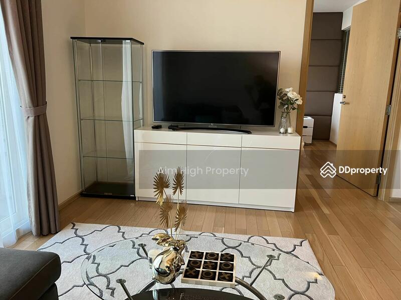 Siri At Sukhumvit, Bangkok, 902 Sukhumvit Road, Phra Kanong, Khlong Toei, Bangkok, 1 Bedroom, 52 sqm, Condo For Sale, by LINE @firststep, 10714688 - DDproperty.com