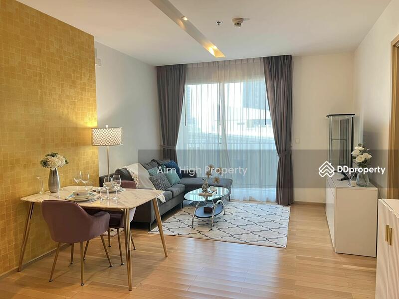 Siri At Sukhumvit, Bangkok, 902 Sukhumvit Road, Phra Kanong, Khlong Toei, Bangkok, 1 Bedroom, 52 sqm, Condo For Sale, by LINE @firststep, 10714688 - DDproperty.com