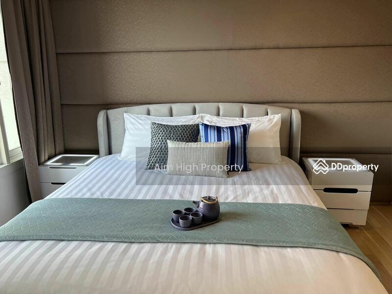 Siri At Sukhumvit, Bangkok, 902 Sukhumvit Road, Phra Kanong, Khlong Toei, Bangkok, 1 Bedroom, 52 sqm, Condo For Sale, by LINE @firststep, 10714688 - DDproperty.com