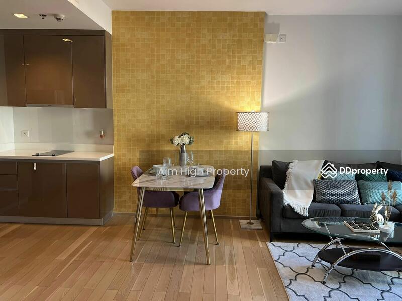 Siri At Sukhumvit : สิริ แอท สุขุมวิท, กรุงเทพ, 902 สุขุมวิท, พระโขนง, คลองเตย, กรุงเทพ, 52 ตร.ม., คอนโด ขาย, โดย LINE @firststep, 10714688 - DDproperty.com