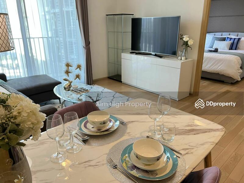 Siri At Sukhumvit, Bangkok, 902 Sukhumvit Road, Phra Kanong, Khlong Toei, Bangkok, 1 Bedroom, 52 sqm, Condo For Sale, by LINE @firststep, 10714688 - DDproperty.com