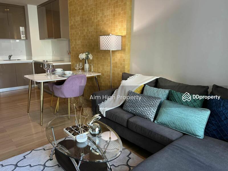 Siri At Sukhumvit, Bangkok, 902 Sukhumvit Road, Phra Kanong, Khlong Toei, Bangkok, 1 Bedroom, 52 sqm, Condo For Sale, by LINE @firststep, 10714688 - DDproperty.com