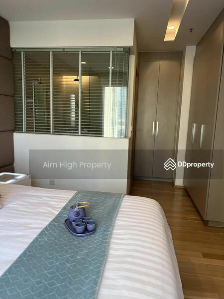 Siri At Sukhumvit : สิริ แอท สุขุมวิท, กรุงเทพ, 902 สุขุมวิท, พระโขนง, คลองเตย, กรุงเทพ, 52 ตร.ม., คอนโด ขาย, โดย LINE @firststep, 10714688 - DDproperty.com