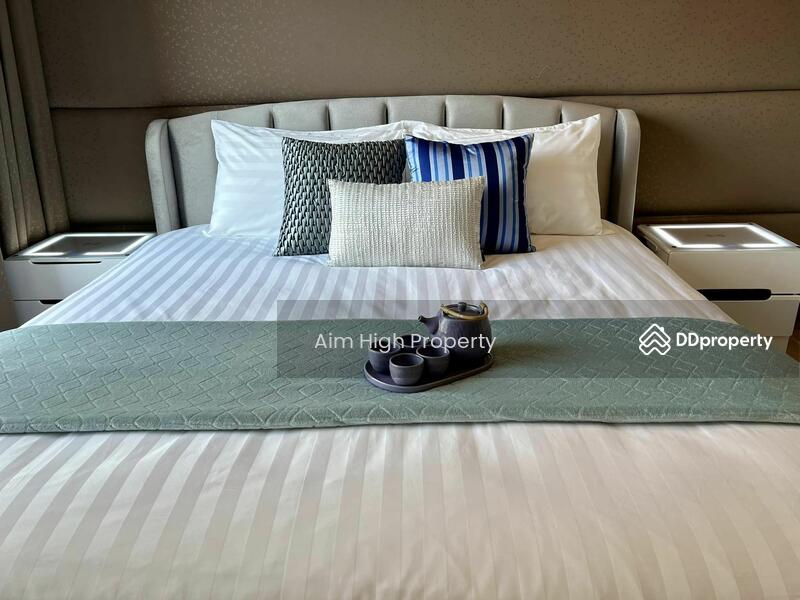 Siri At Sukhumvit, Bangkok, 902 Sukhumvit Road, Phra Kanong, Khlong Toei, Bangkok, 1 Bedroom, 52 sqm, Condo For Sale, by LINE @firststep, 10714688 - DDproperty.com