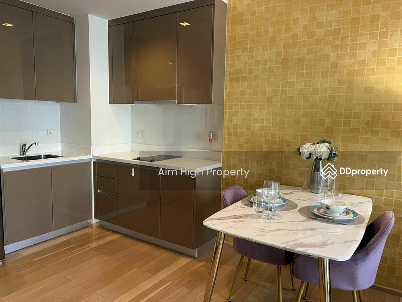 Siri At Sukhumvit : สิริ แอท สุขุมวิท, กรุงเทพ, 902 สุขุมวิท, พระโขนง, คลองเตย, กรุงเทพ, 52 ตร.ม., คอนโด ขาย, โดย LINE @firststep, 10714688 - DDproperty.com