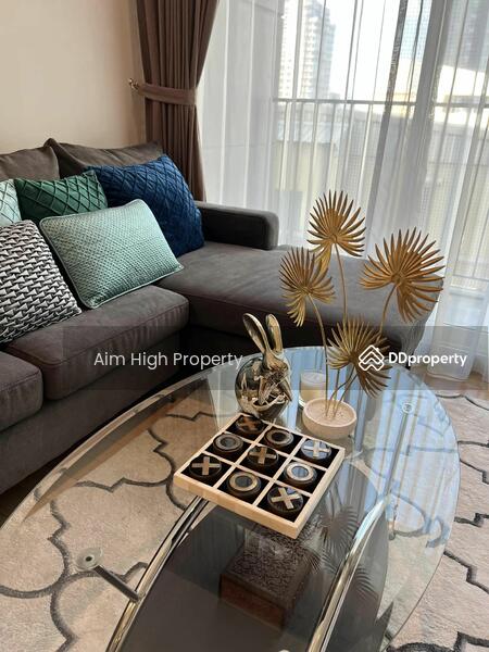 Siri At Sukhumvit, Bangkok, 902 Sukhumvit Road, Phra Kanong, Khlong Toei, Bangkok, 1 Bedroom, 52 sqm, Condo For Sale, by LINE @firststep, 10714688 - DDproperty.com