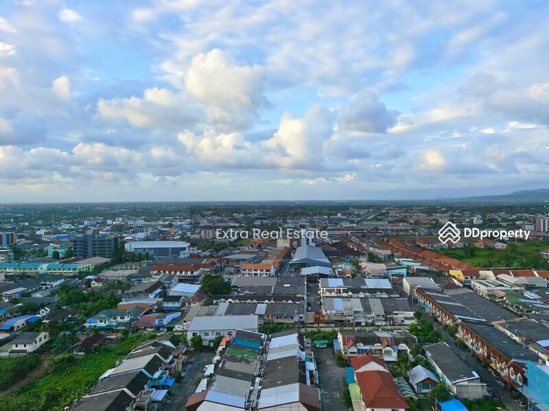 ขาย - City Resort Pasawang : ซิตี้รีสอร์ท ภาสว่าง, สงขลา