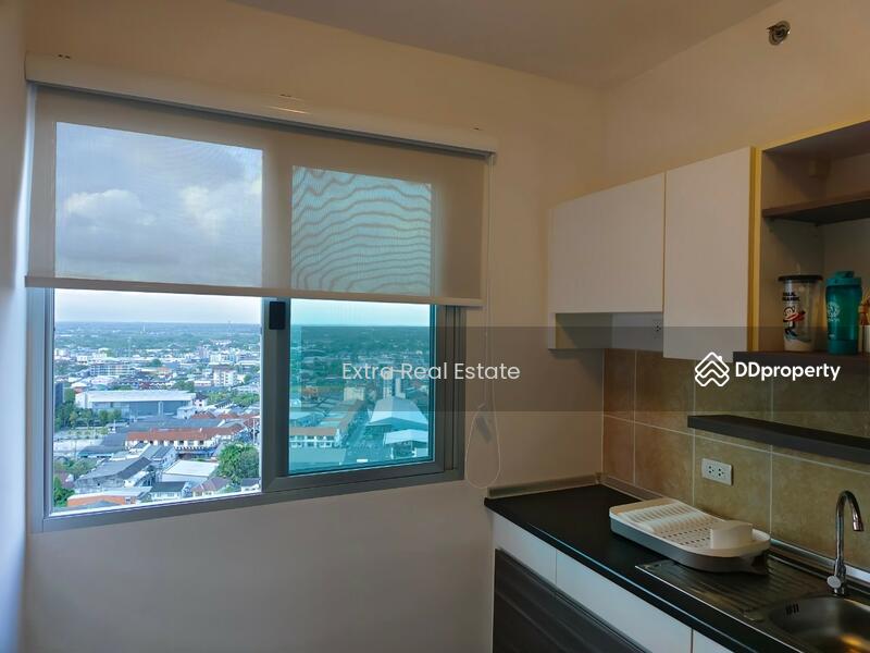 ขาย - City Resort Pasawang : ซิตี้รีสอร์ท ภาสว่าง, สงขลา