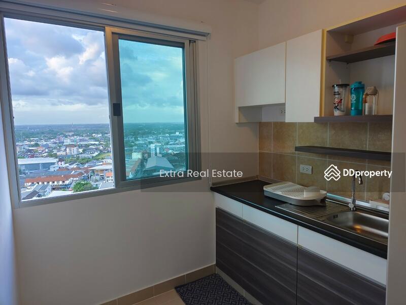ขาย - City Resort Pasawang : ซิตี้รีสอร์ท ภาสว่าง, สงขลา