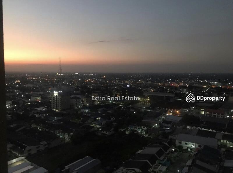 ขาย - City Resort Pasawang : ซิตี้รีสอร์ท ภาสว่าง, สงขลา