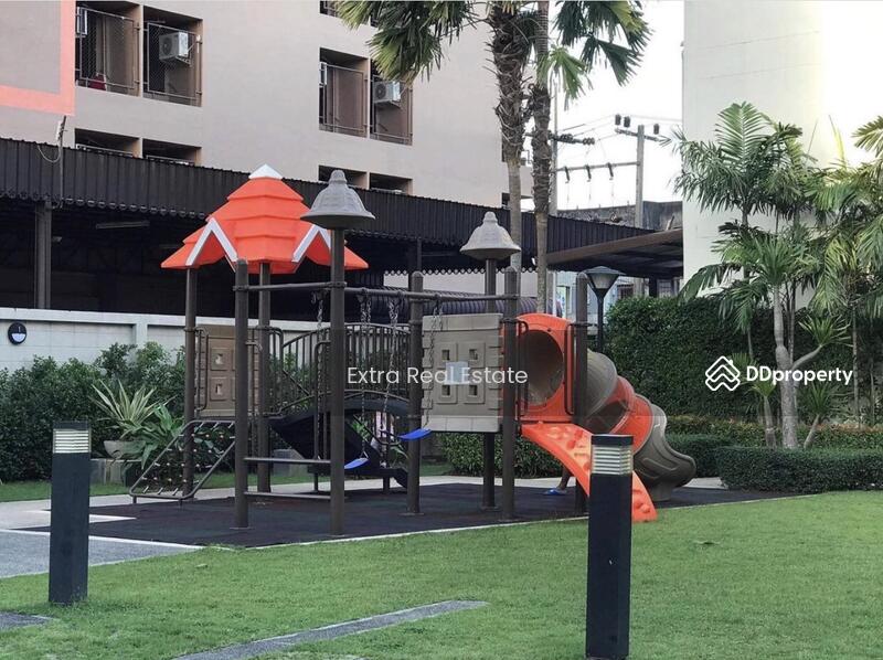 ขาย - City Resort Pasawang : ซิตี้รีสอร์ท ภาสว่าง, สงขลา