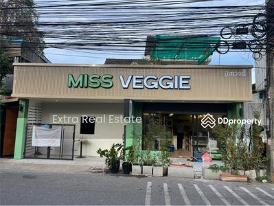 ขาย - บ้าน2คูหาหาดใหญ่, สงขลา