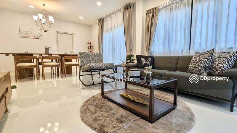 Centro Bangna : เซนโทร บางนา, สมุทรปราการ, 111 ซอย3, บางแก้ว, บางพลี, สมุทรปราการ, 190 ตร.ม., บ้านเดี่ยว ให้เช่า, โดย มนัสนันท์ สิริรุจิรัตน์, 10714794 - DDproperty.com