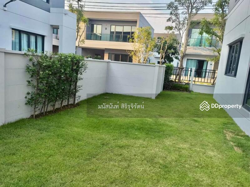 Centro Bangna, Samut Prakan, 111 Soi 3, Bang Kaeo, Bang Plee, Samut Prakan, 4 Bedrooms, 190 sqm, Single Detached House For Rent, by มนัสนันท์ สิริรุจิรัตน์, 10714794 - DDproperty.com