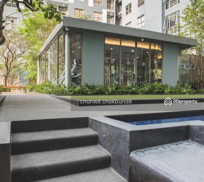 ISSI Condo สุขสวัสดิ์ (อิซซี่ คอนโด สุขสวัสดิ์), กรุงเทพ, 653 Suksawat Road, บางปะกอก, ราษฎร์บูรณะ, กรุงเทพ, 44 ตร.ม., คอนโด ขาย, โดย chanwit chokbundit, 10715090 - DDproperty.com